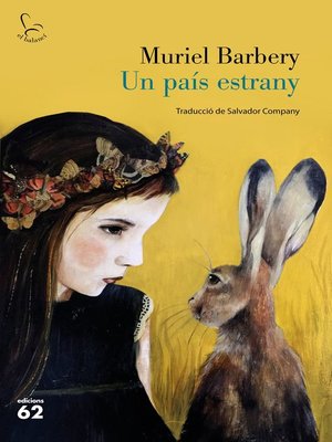 cover image of Un país estrany